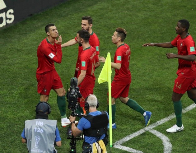 Ronaldo đến Man Utd: Mourinho nói lời đầy nghi vấn - Bóng Đá