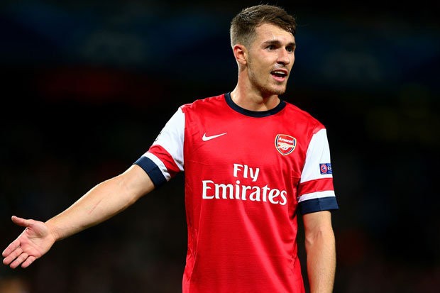 TIẾT LỘ lí do Aaron Ramsey vẫn chưa gia hạn với Arsenal - Bóng Đá