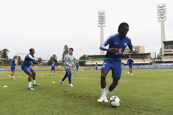 5 cầu thủ Chelsea cần đá tốt ICC để cứu vãn sự nghiệp - Bóng Đá