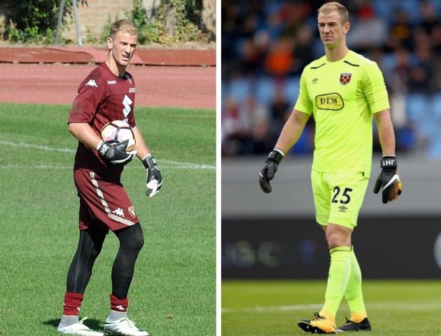 Sao Man City có thể đến Chelsea, Sarri đánh giá thương vụ tích cực joe hart - Bóng Đá