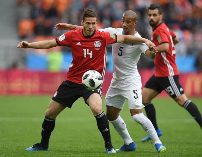 Lộ diện 11 ngôi sao ra sân của Uruguay trước Pháp: Suarez lãnh ấn tiên phong - Bóng Đá