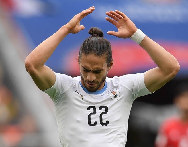 Lộ diện 11 ngôi sao ra sân của Uruguay trước Pháp: Suarez lãnh ấn tiên phong - Bóng Đá