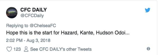 hazard next, nhm chelsea nói về hợp đồng cua pedro - Bóng Đá