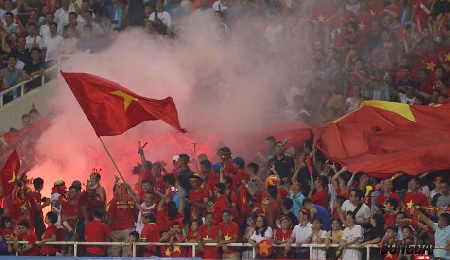 TRỰC TIẾP U23 Việt Nam 1-1 U23 Uzbekistan (H2): Văn Đức lập công  - Bóng Đá