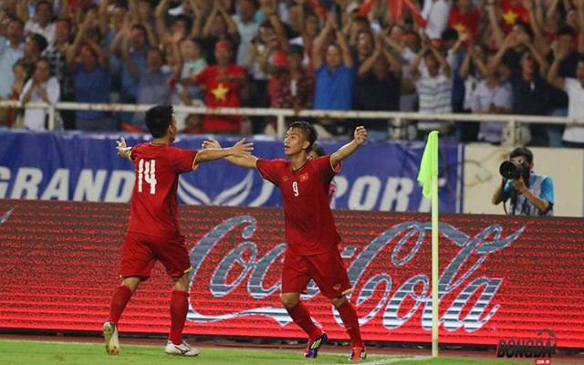 5 điểm nhấn U23 Việt Nam 1-1 U23 Uzbekistan: Bộ khung lộ diện - Bóng Đá