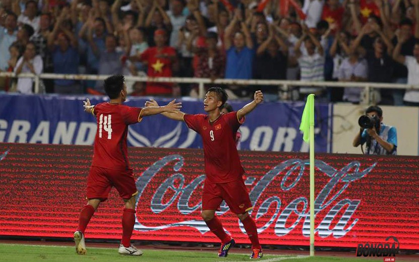 Cưa điểm với Uzbekistan, U23 Việt Nam bất bại lên ngôi vô địch  giải tứ hùng - Bóng Đá