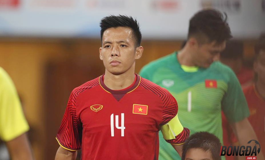 TRỰC TIẾP U23 Việt Nam 0-0 U23 Uzbekistan: Văn Hoàng bắt chính, Văn Quyết đêo băng đội trưởng - Bóng Đá