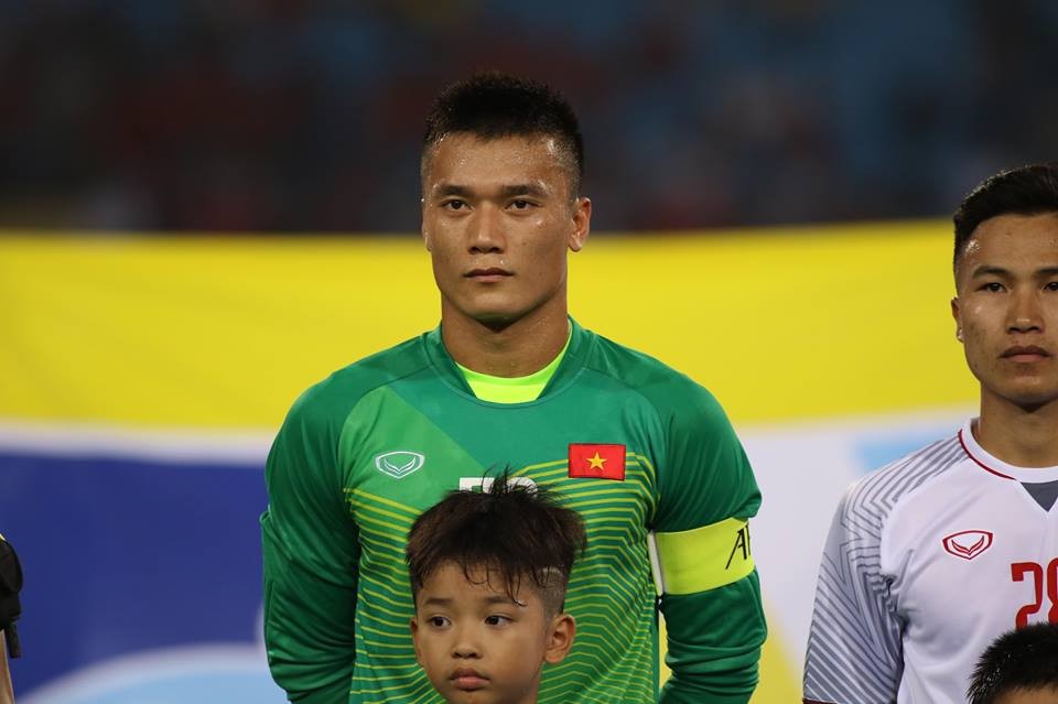 TRỰC TIẾP U23 Việt Nam vs U23 Oman: Tiến Dũng bắt chính, đeo băng đội trưởng - Bóng Đá