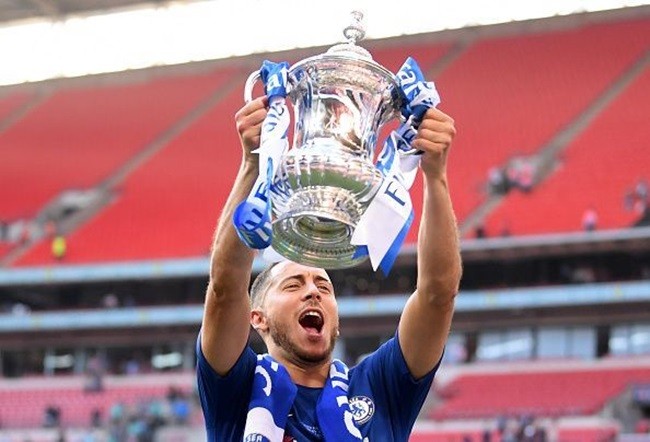 3 lí do để tin Chelsea sẽ vô địch Premier League 2018/2019 - Bóng Đá