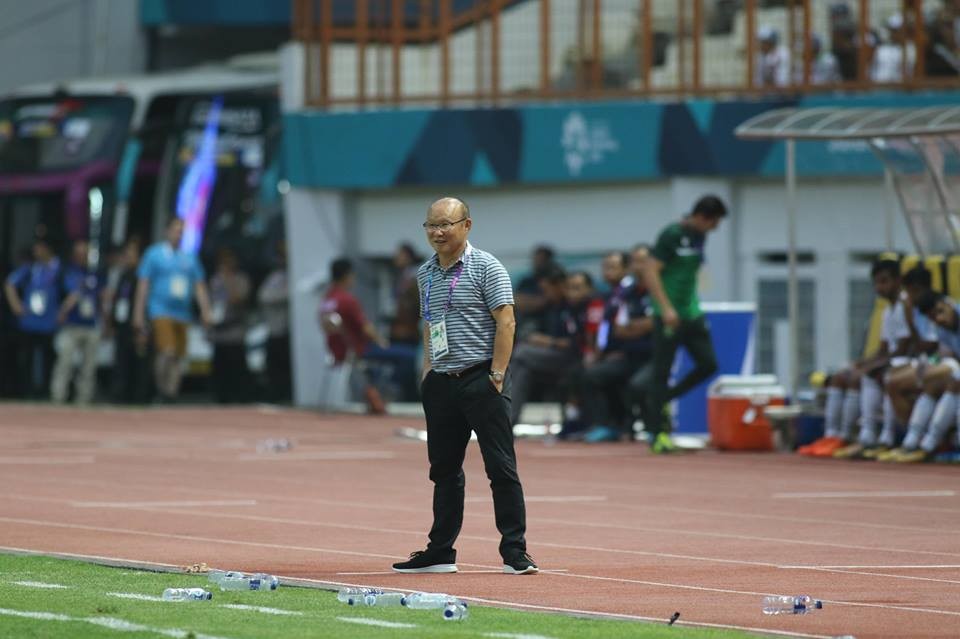 TRỰC TIẾP U23 Việt Nam 3-0 U23 Pakistan (KT): Quang Hải, Văn Quyết, Công Phượng ghi bàn - Bóng Đá