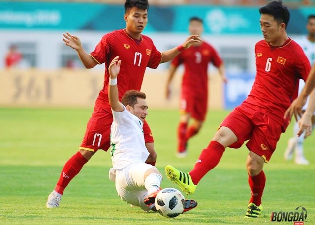  - Bóng Đá