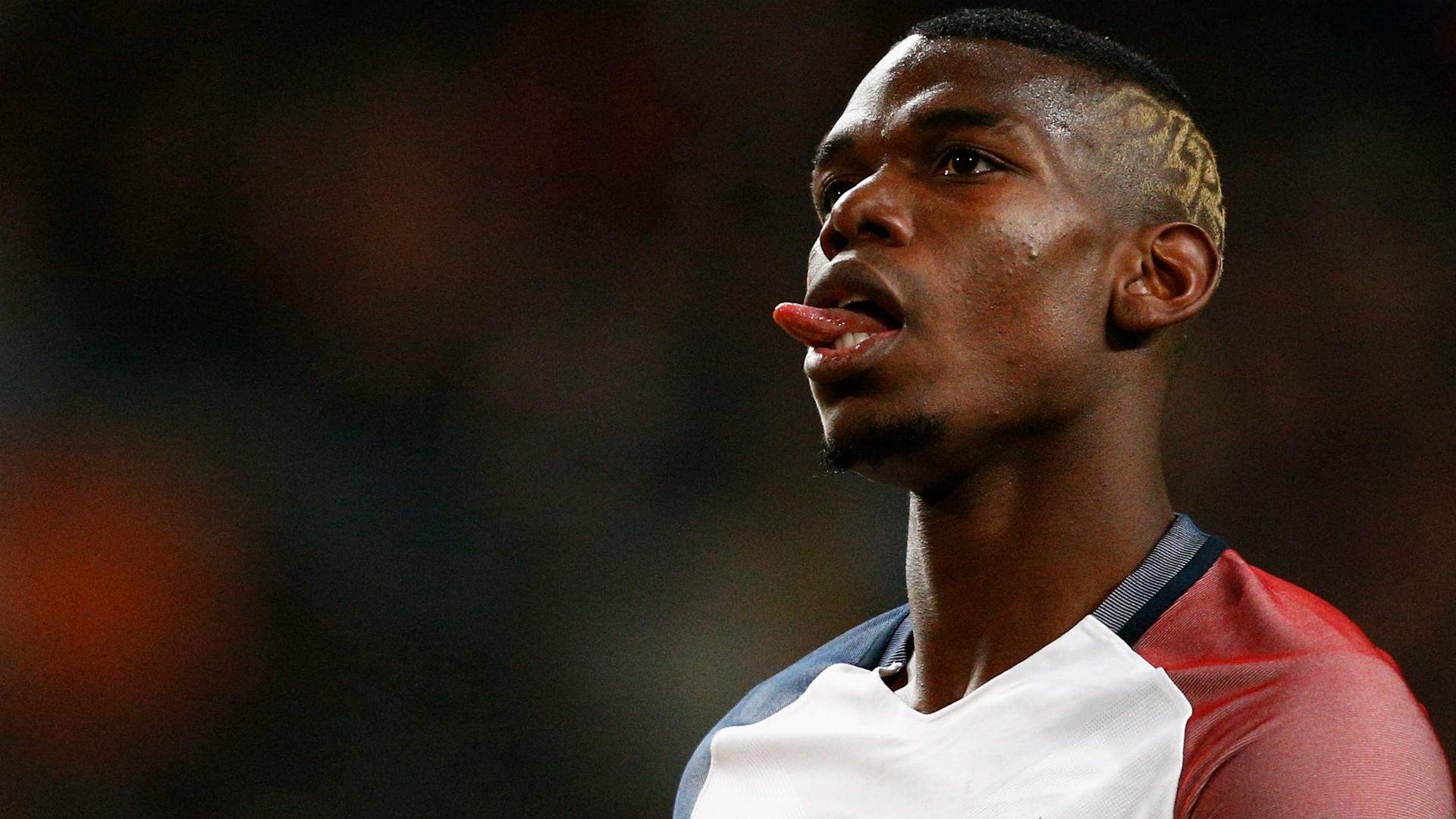 Ferdinand: 'Pogba sẽ chứng minh càng quét World Cup' - Bóng Đá