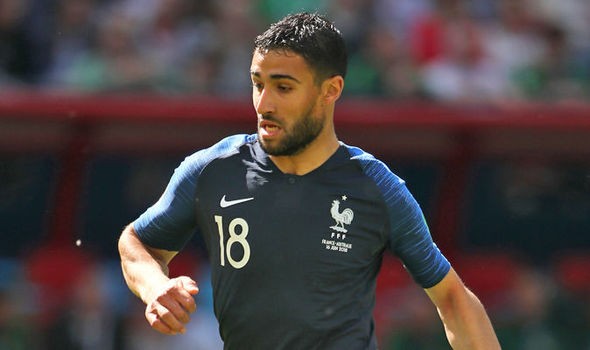 Lyon xác nhận Real Madrid muốn có Fekir - Bóng Đá