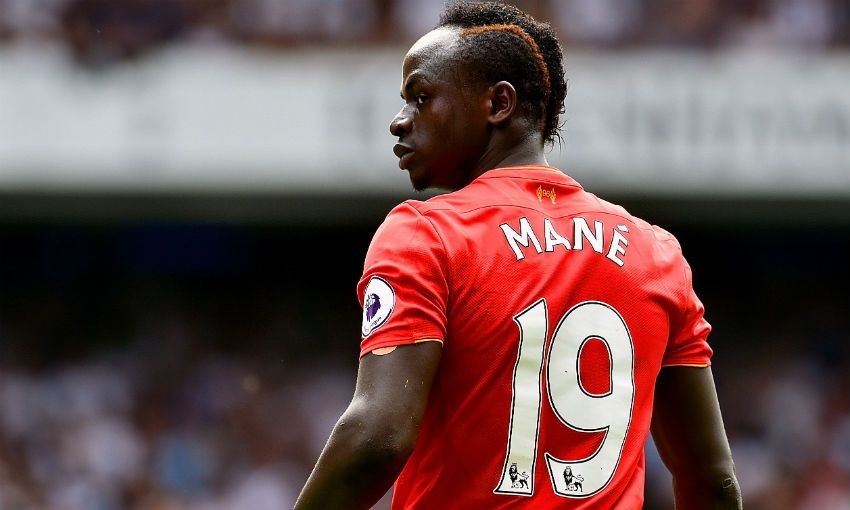 Mane gặp thêm vấn đề, Klopp bắt đầu lo lắng - Bóng Đá