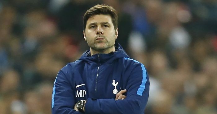 Chắc suất dự Champions League, Pochettino nói gì?  - Bóng Đá