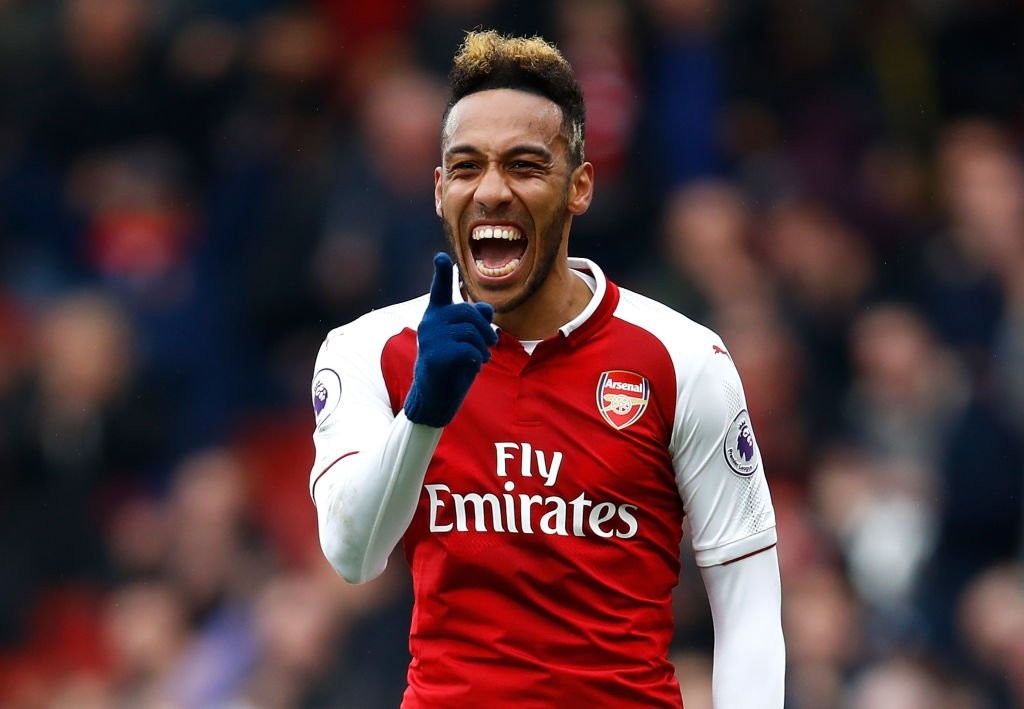 Arsenal có tới 3 ứng viên cho danh hiệu 'Cậu bé vàng' - Bóng Đá