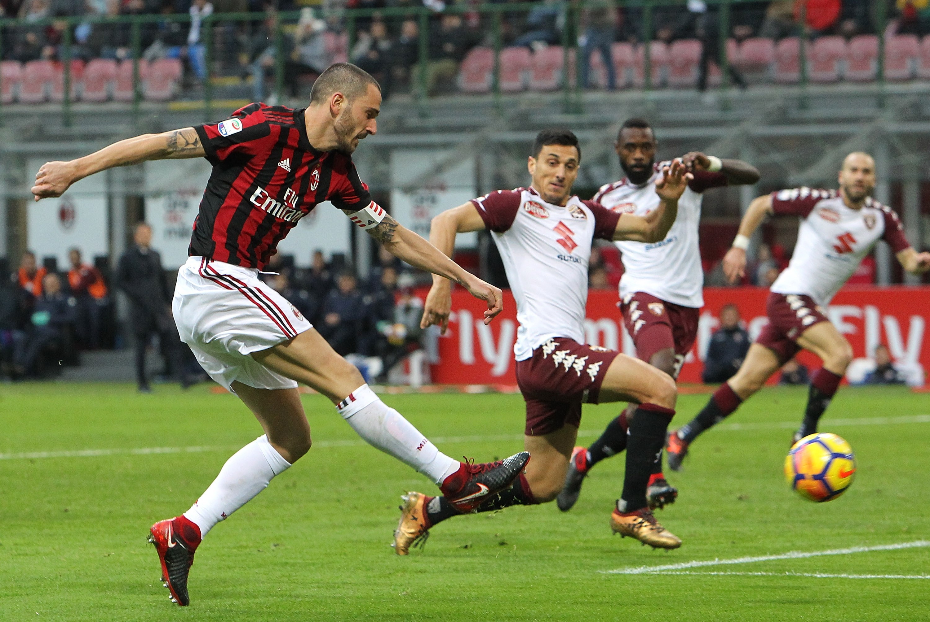 23h00 ngày 5/5, Milan vs Verona: Đừng chỉ là vui thoáng chốc - Bóng Đá