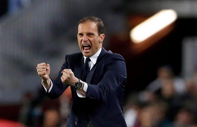 Allegri có thể mang lại điều gì cho Arsenal? - Bóng Đá