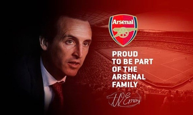 Góc Arsenal: 