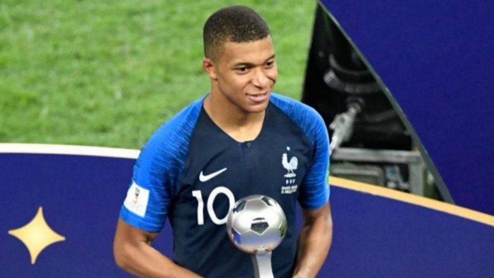 Mbappe quá hay, Man Utd đã sẵn sàng cho 250 triệu euro - Bóng Đá