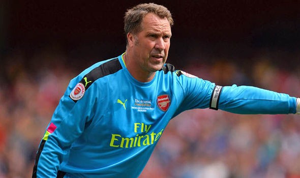 Tượng đài Seaman chỉ ra 3 vị trí yếu nhất của Arsenal - Bóng Đá