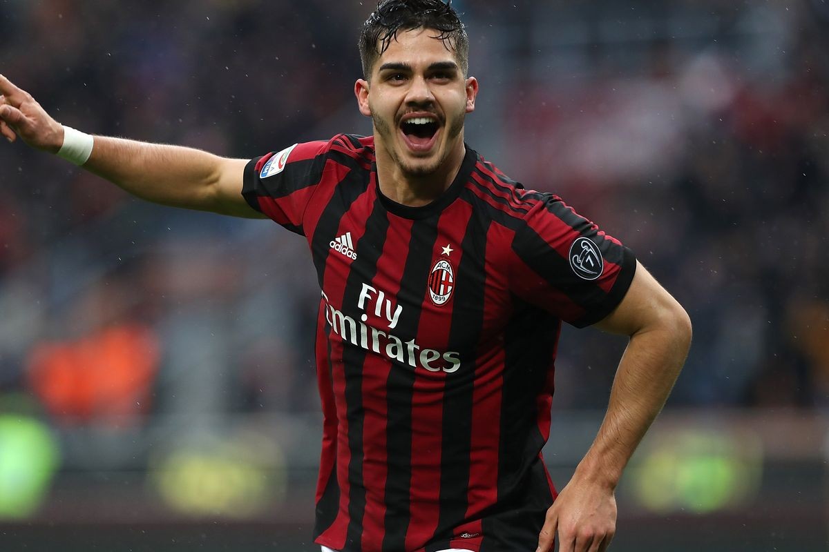 'Đệ' của Ronaldo đạt được thỏa thuận rời Milan - Bóng Đá