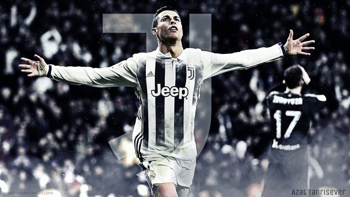 Lộ thời điểm Roanaldo đấu trận đầu tiên cho Juventus - Bóng Đá