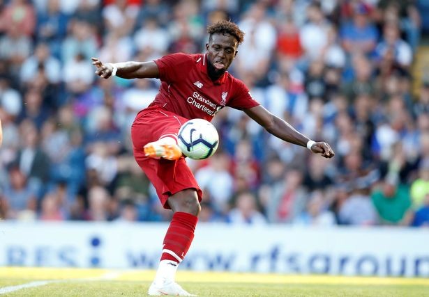 'Kẻ thách thức' Salah đạt được thỏa thuận rời Liverpool - Bóng Đá