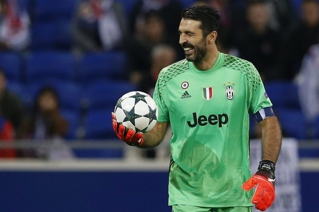 Buffon thừa nhận đã muốn rời Juventus từ 3 năm trước - Bóng Đá