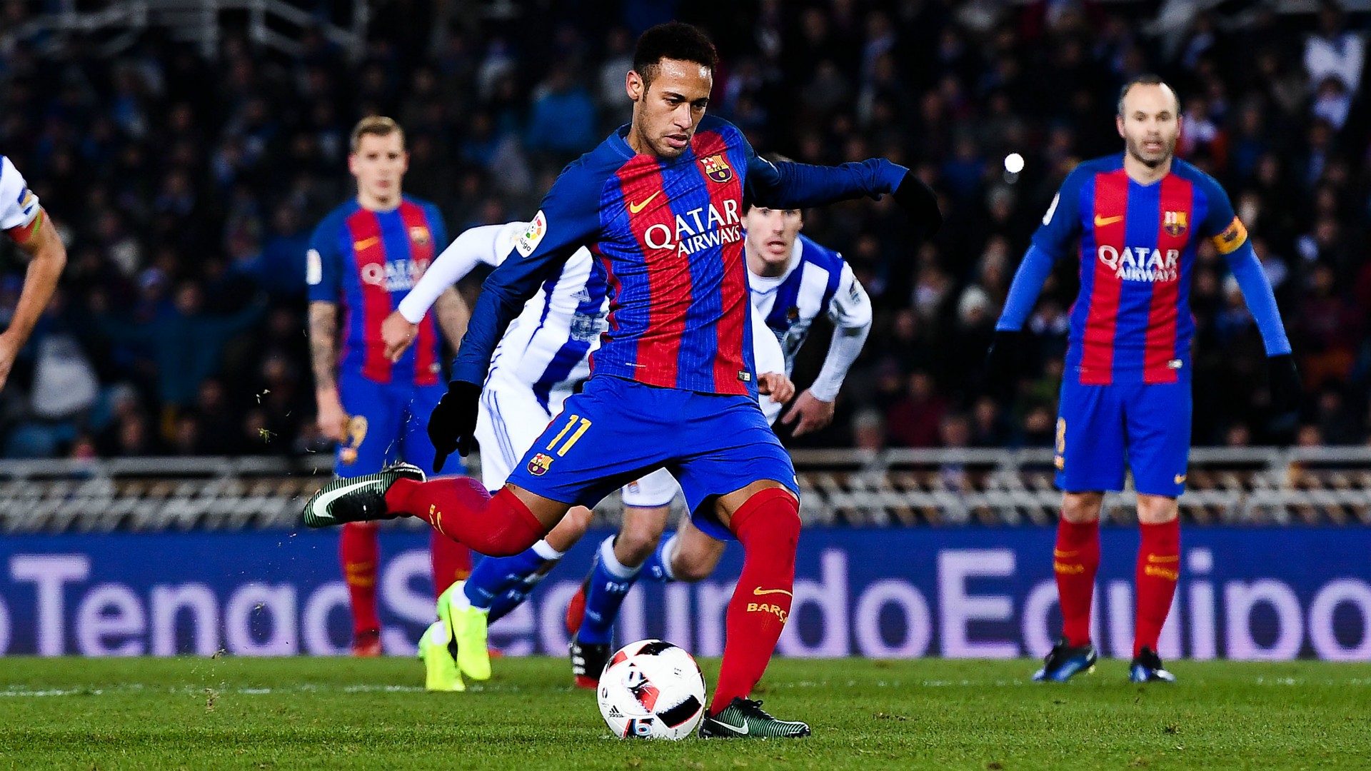 Neymar CHÍNH THỨC thoát khỏi cơn ác mộng về thuế - Bóng Đá