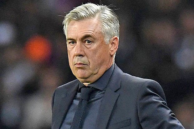 Ancelotti vừa rời khỏi buổi họp dài 3 tiếng tại Napoli - Bóng Đá