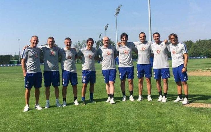 Modric có thể vào tù sau World Cup 2018 - Bóng Đá