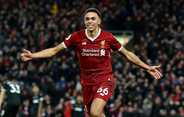 ĐHTB vòng 35 Premier League - Bóng Đá