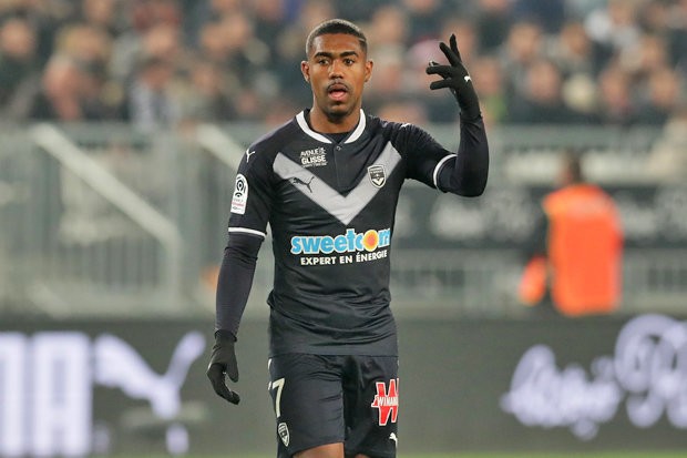 Đánh bại cả châu Âu, Inter 'ký nháy' với Malcom  - Bóng Đá
