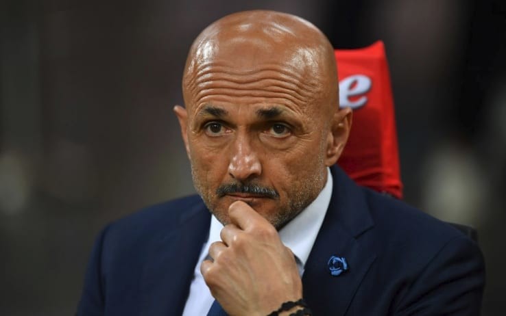 Thua Sassuolo, các cầu thủ Inter 'phát bệnh' trong phòng thay đồ - Bóng Đá