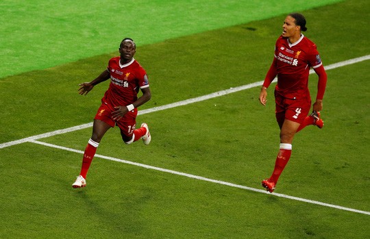 Sao Liverpool chính thức lên tiếng về đề nghị từ Real Madrid - Bóng Đá