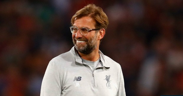 Klopp bối rối khi Liverpool làm điều này trước mùa giải  - Bóng Đá