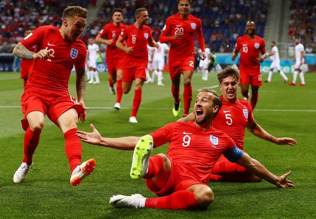 Những điều chốt lại sau ngày 6 tại World Cup: Sự giải tỏa cho 'cửa trên' - Bóng Đá