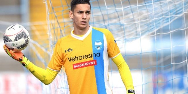 ĐHTB vòng 32 Serie A:  - Bóng Đá