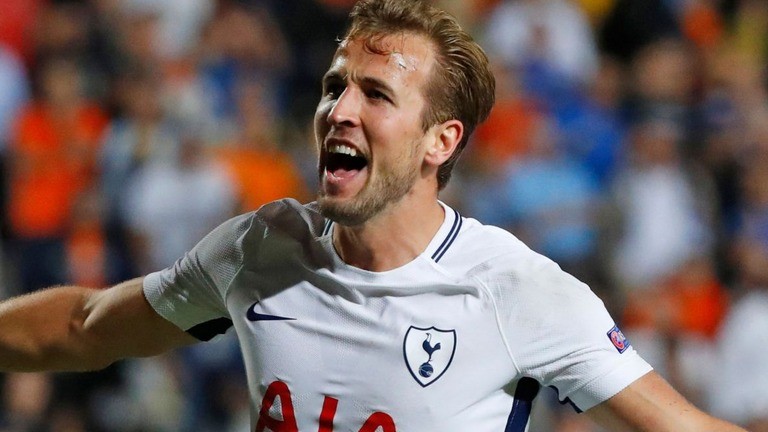Băng đội trưởng của Kane và Henderson: Liệu có khác? - Bóng Đá