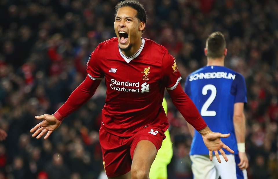 Liverpool và những câu hỏi trước trận ra quân - Bóng Đá
