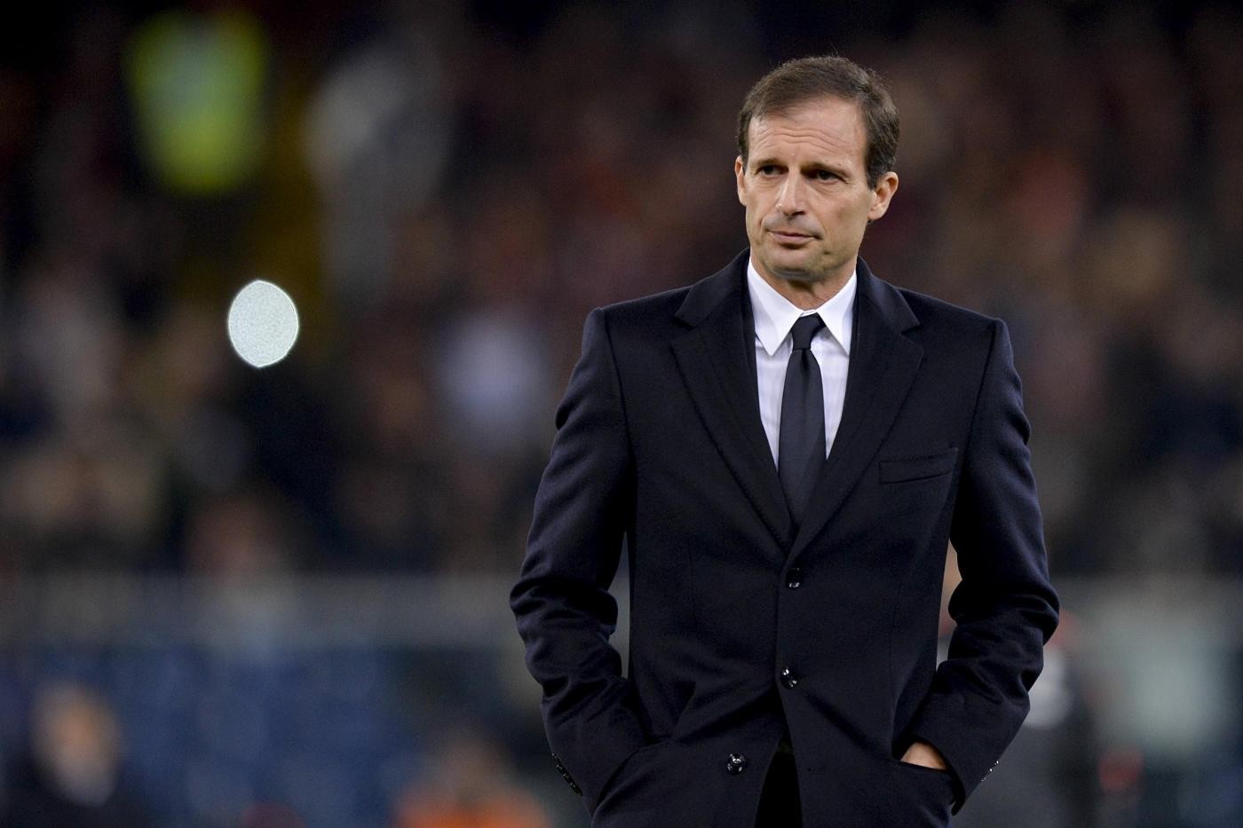 Juventus sẽ chơi tất tay tại Champions League mùa này - Bóng Đá