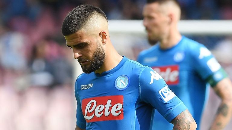 Vòng 36 Serie A: Tỉnh mộng - Bóng Đá