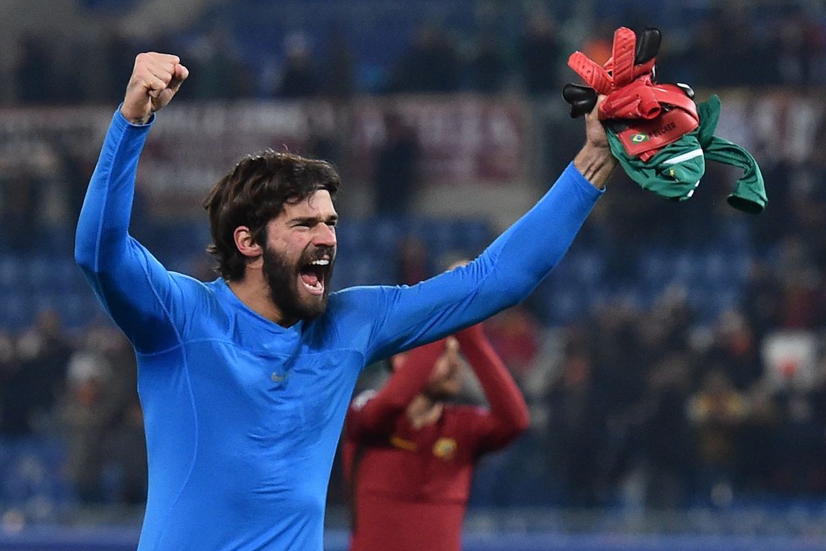 'Máy quét' hạng nặng đã sẵn sàng ra mắt Liverpool - Bóng Đá