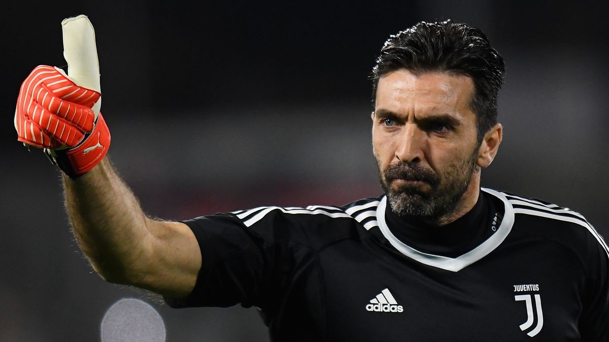 Góc Juventus: Nhà vua có tìm được người kế nhiệm? - Bóng Đá