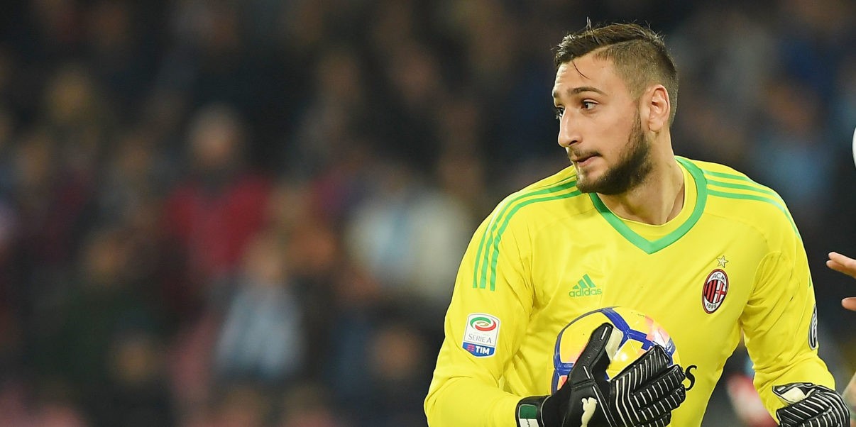 Donnarumma đang bị các CĐV uy hiếp, muốn tống khỏi Milan - Bóng Đá