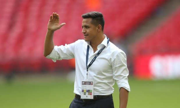 Sanchez tuyên bố đây sẽ là 'mùa cuối' - Bóng Đá