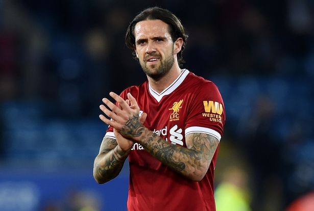 Phải mất bao lâu 'thương binh' Danny Ings mới ghi bàn cho Liverpool? - Bóng Đá