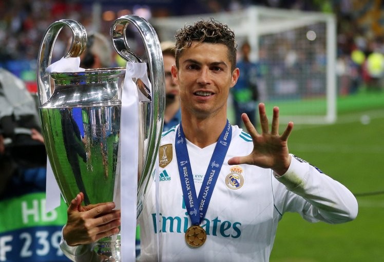 Những ngôi sao lớn có thể 'tắt' tại World Cup: Ronaldo và Messi khó tỏa sáng? - Bóng Đá