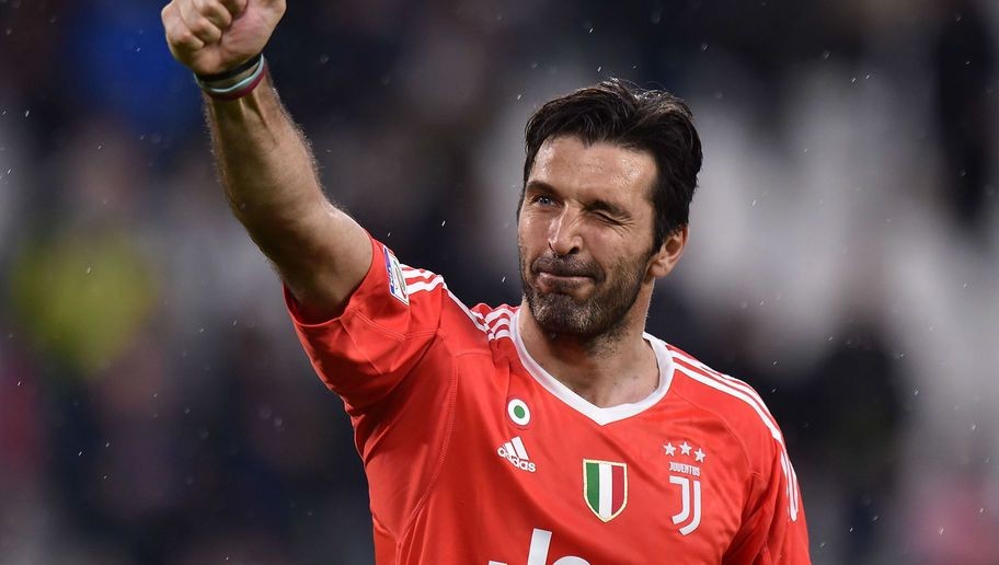 Đội hình kết hợp Juventus - Napoli: Không hề có sự áp đảo - Bóng Đá